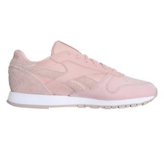 Reebok CL LTHR 