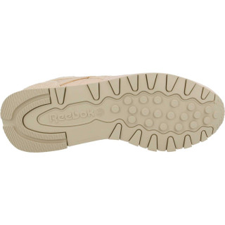 Reebok CL LTHR 