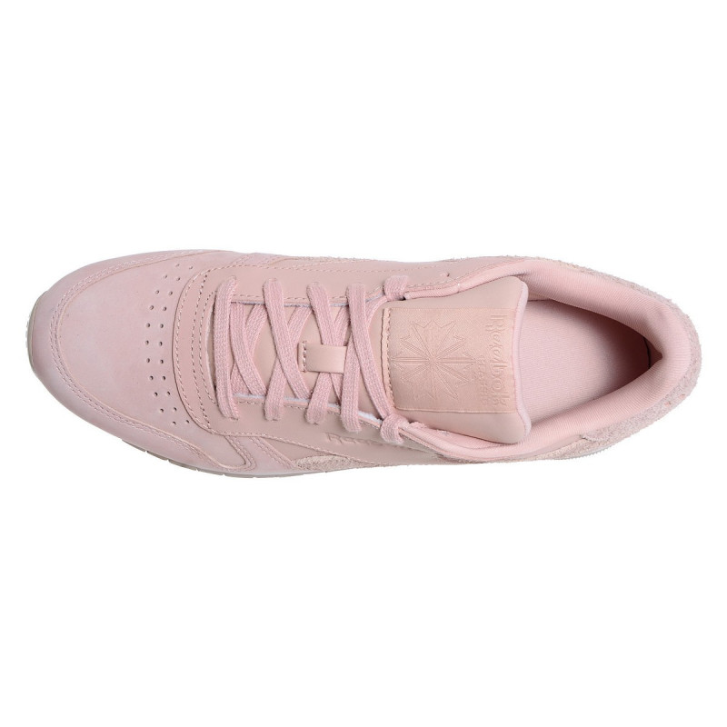 Reebok CL LTHR 