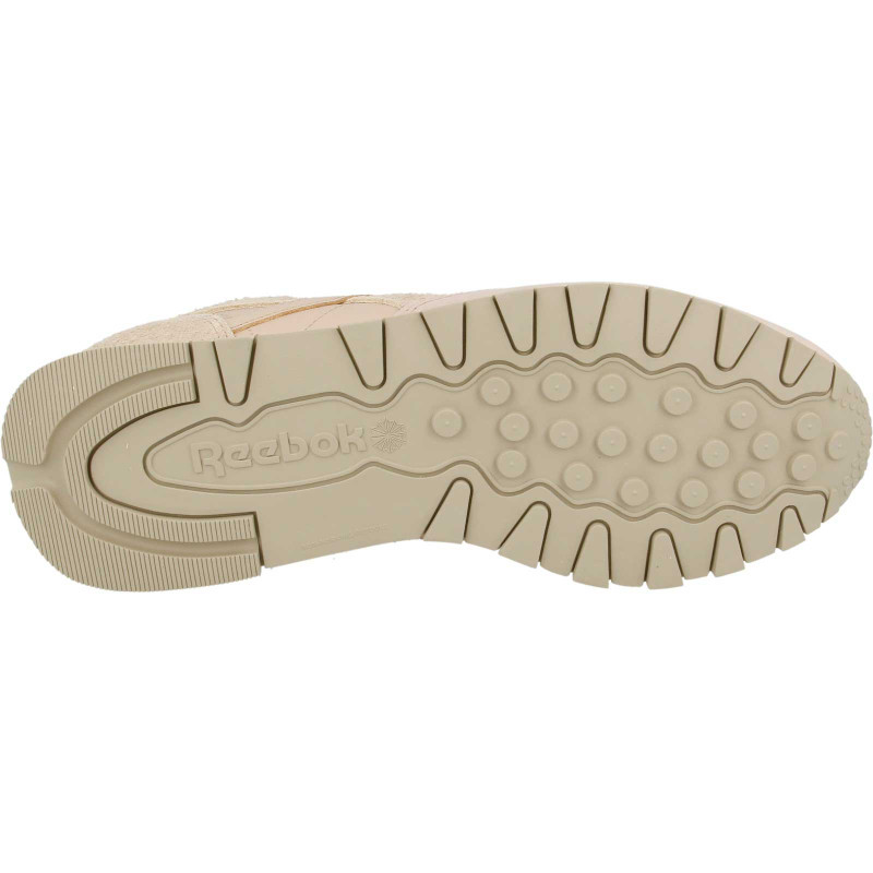 Reebok CL LTHR 