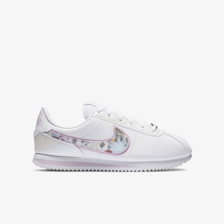 NIKE CORTEZ BASIC SL FLRL GG 
