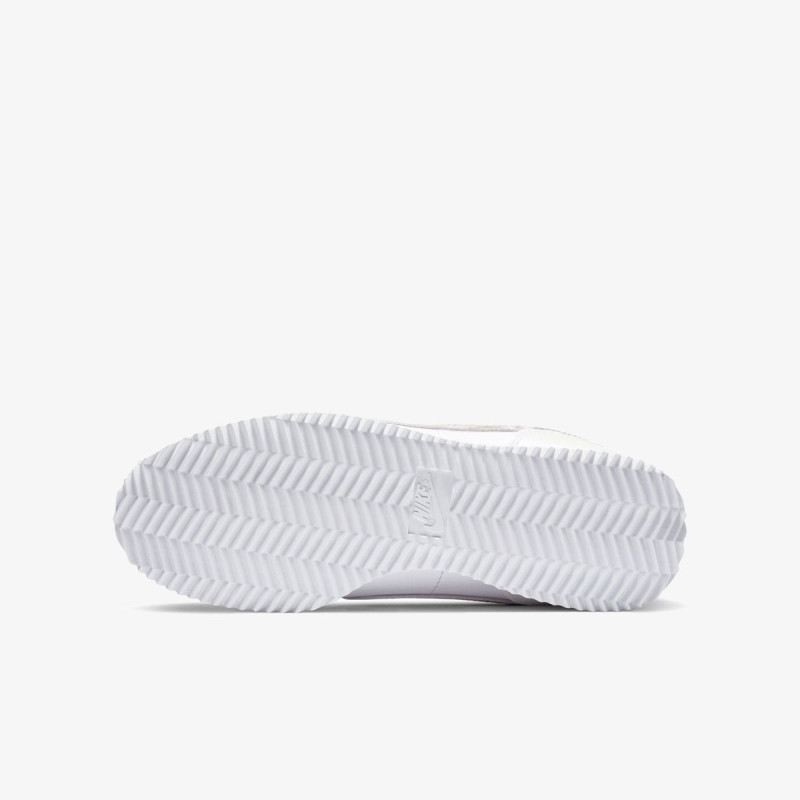 NIKE CORTEZ BASIC SL FLRL GG 