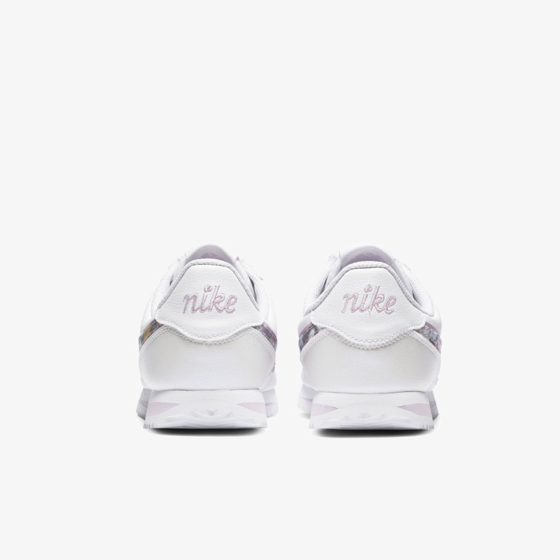 NIKE CORTEZ BASIC SL FLRL GG 
