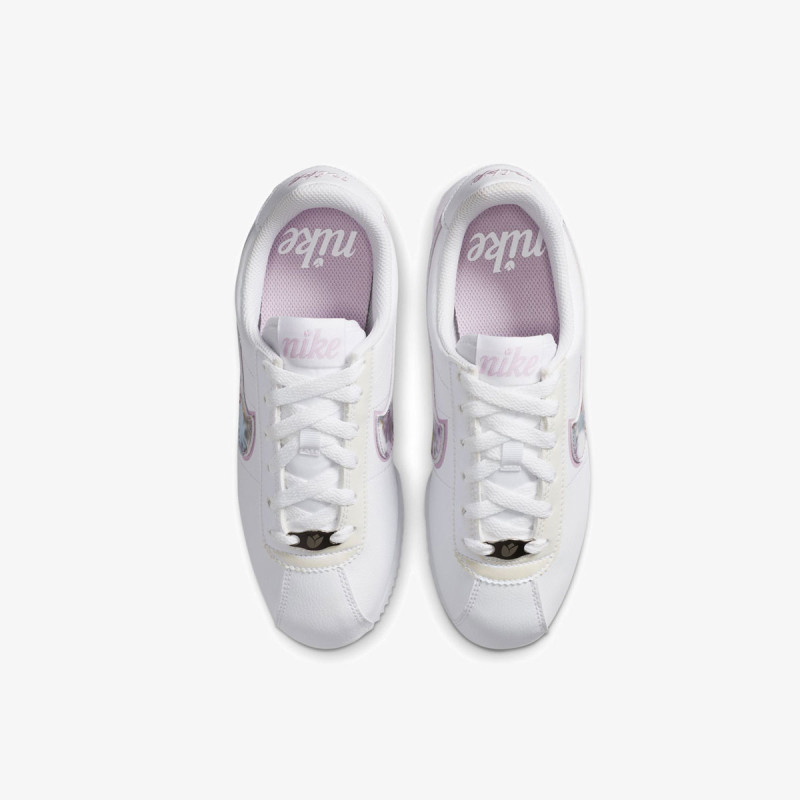 NIKE CORTEZ BASIC SL FLRL GG 