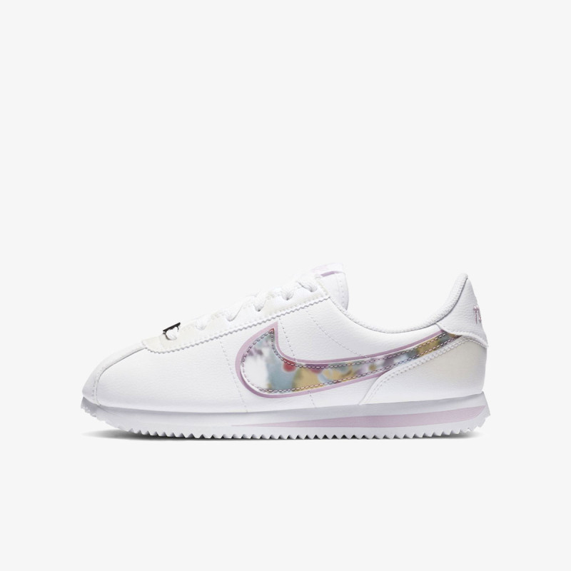 NIKE CORTEZ BASIC SL FLRL GG 