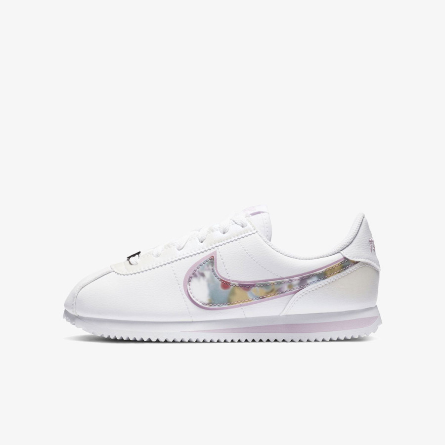 NIKE CORTEZ BASIC SL FLRL GG 
