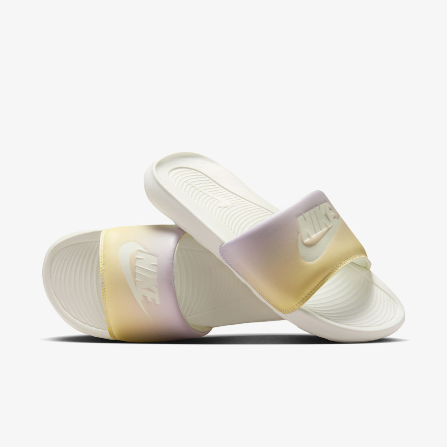 NIKE W NIKE VICTORI ONE SLIDE PRINT 