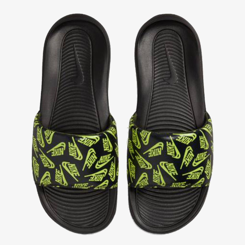 NIKE VICTORI ONE SLIDE PRINT 