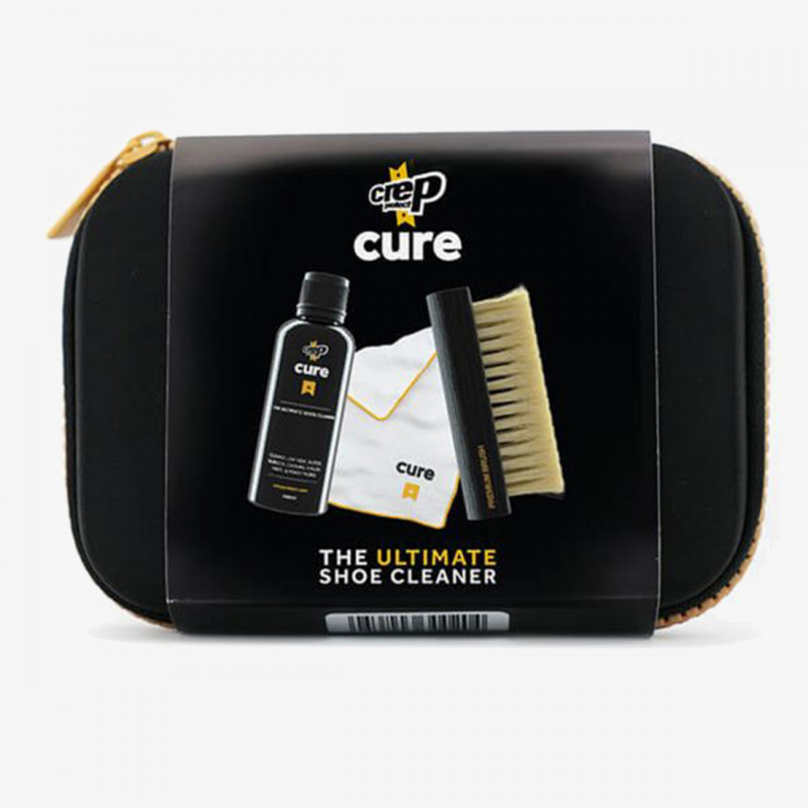 CREP PROTECT CURE ULTIMATE CLEANING KIT 