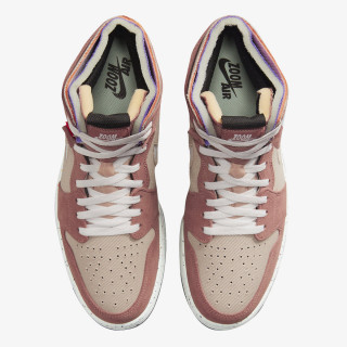 NIKE AIR JORDAN 1 ZOOM AIR CMFT 