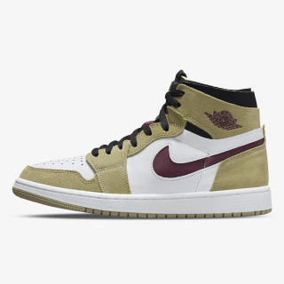 NIKE AIR JORDAN 1 ZOOM AIR CMFT 