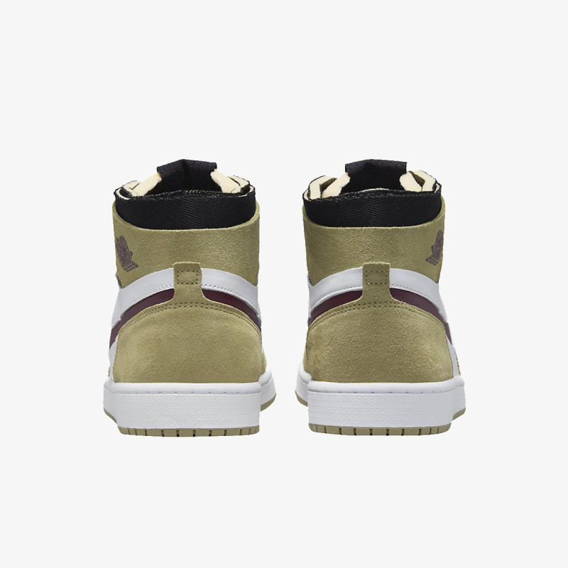 NIKE AIR JORDAN 1 ZOOM AIR CMFT 