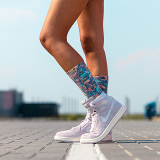 NIKE W AIR JORDAN 1 ZOOM AIR CMFT 