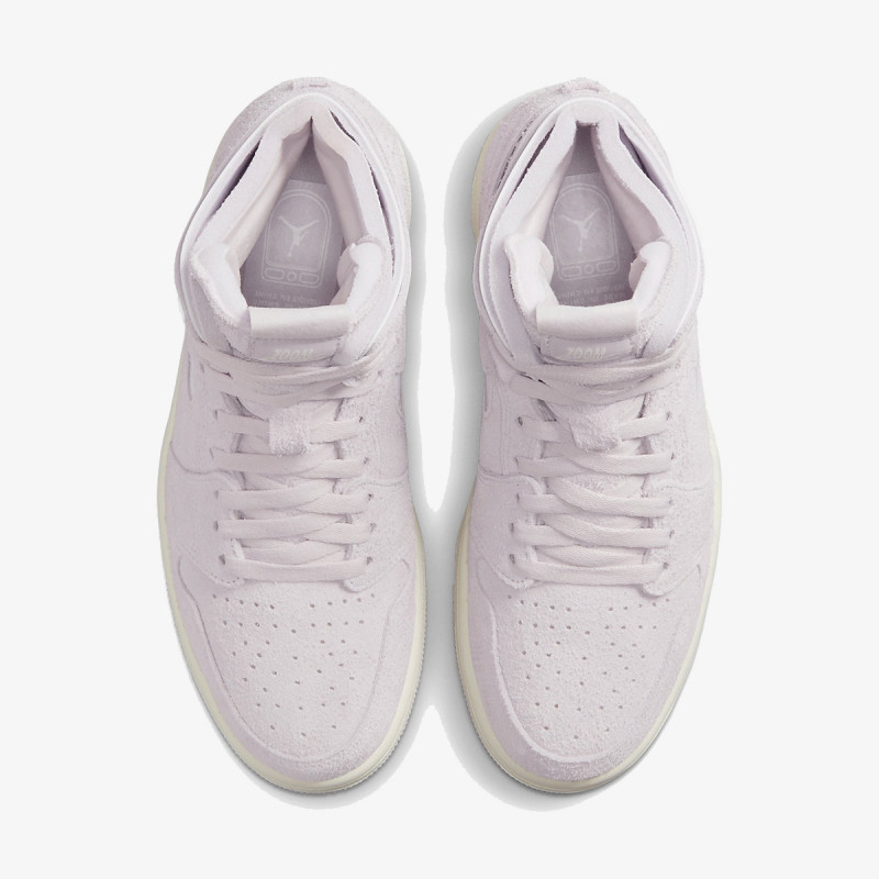 NIKE W AIR JORDAN 1 ZOOM AIR CMFT 