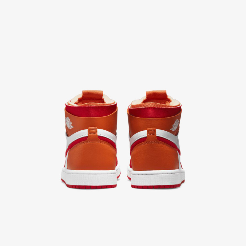 NIKE W AIR JORDAN 1 ZOOM AIR CMFT