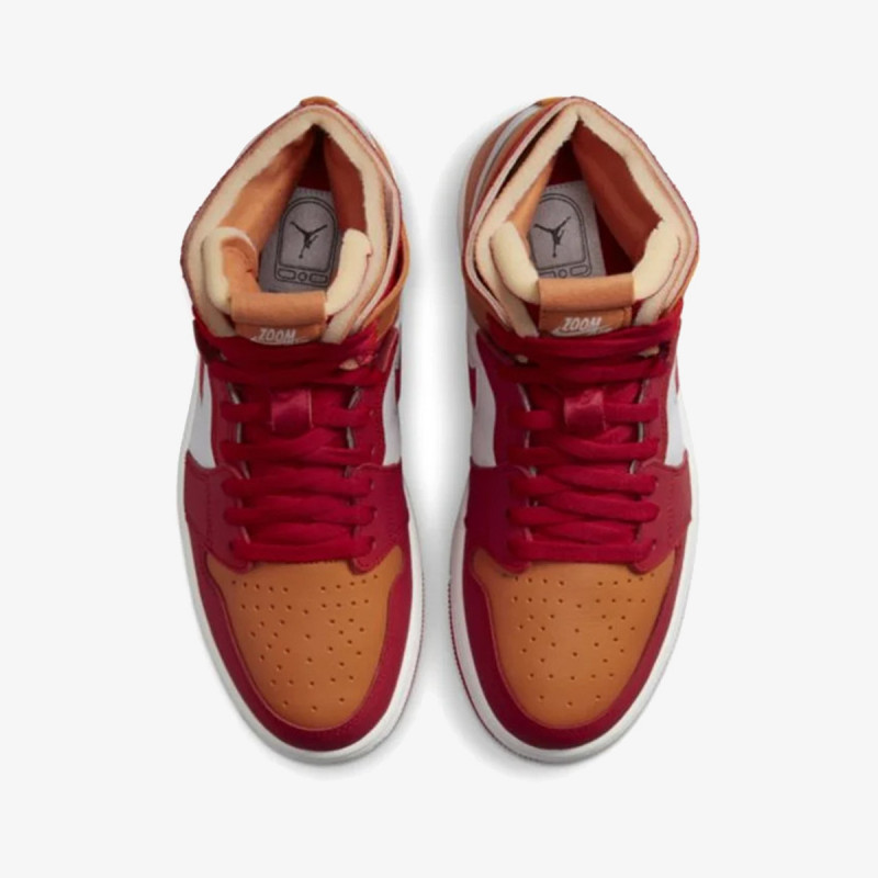 NIKE W AIR JORDAN 1 ZOOM AIR CMFT