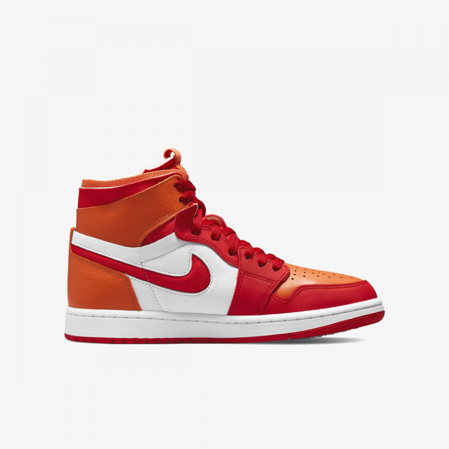 NIKE W AIR JORDAN 1 ZOOM AIR CMFT