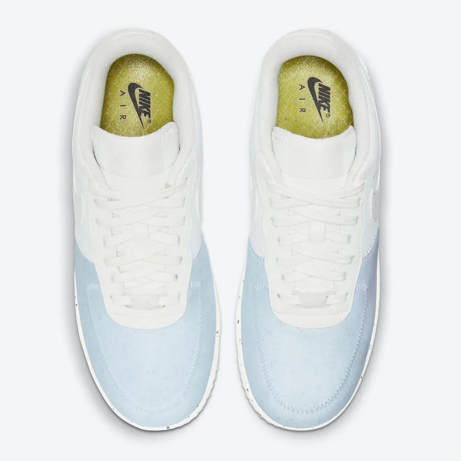 NIKE W NIKE AIR FORCE 1 CRATER 
