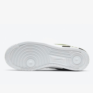 NIKE AIR FORCE 1 REACT LX 3M 