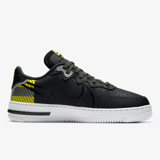 NIKE AIR FORCE 1 REACT LX 3M 