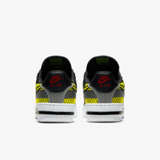 NIKE AIR FORCE 1 REACT LX 3M 
