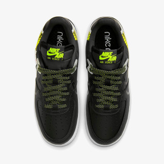 NIKE AIR FORCE 1 REACT LX 3M 