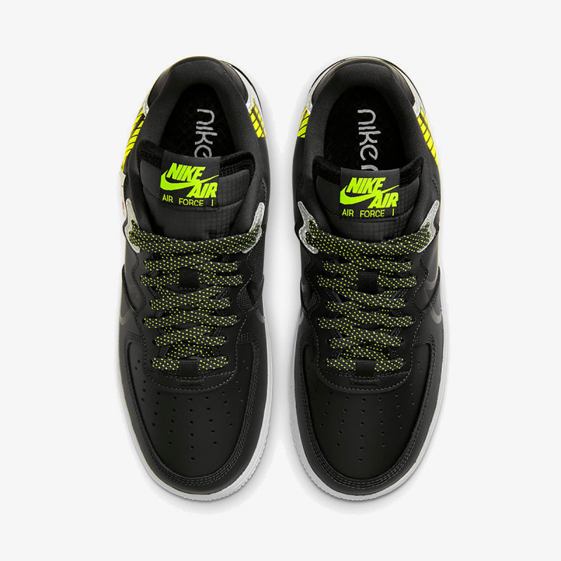 NIKE AIR FORCE 1 REACT LX 3M 