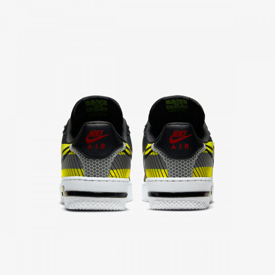 NIKE AIR FORCE 1 REACT LX 3M 