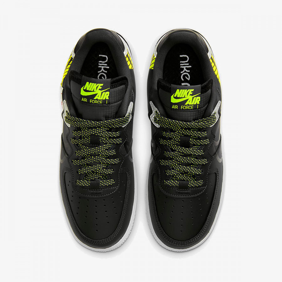 NIKE AIR FORCE 1 REACT LX 3M 