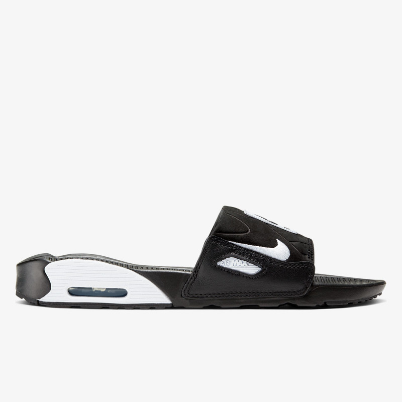 NIKE WMNS NIKE AIR MAX 90 SLIDE 