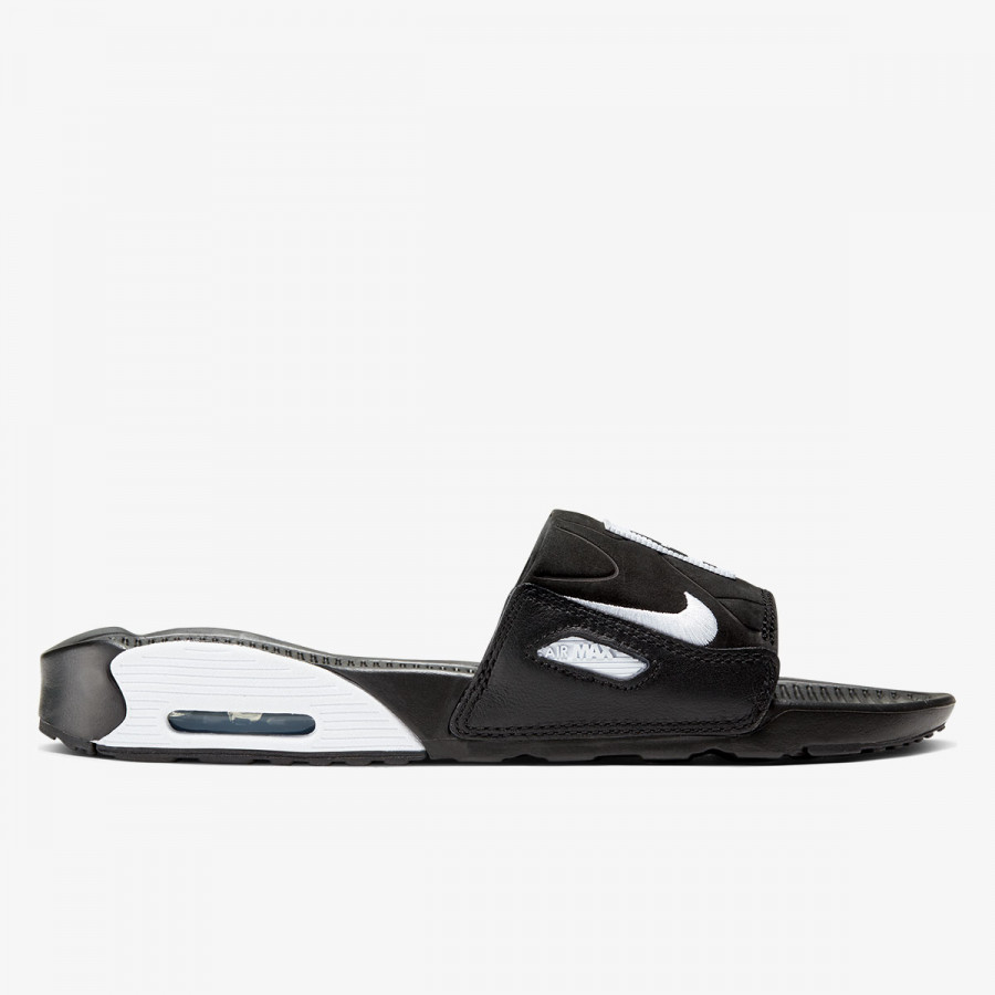 NIKE WMNS NIKE AIR MAX 90 SLIDE 