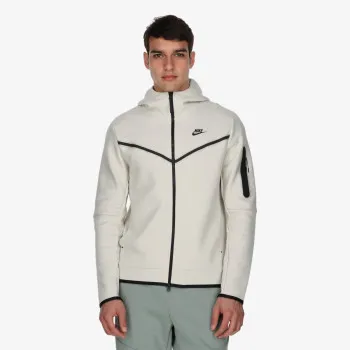 NIKE NIKE M NSW TCH FLC HOODIE FZ 