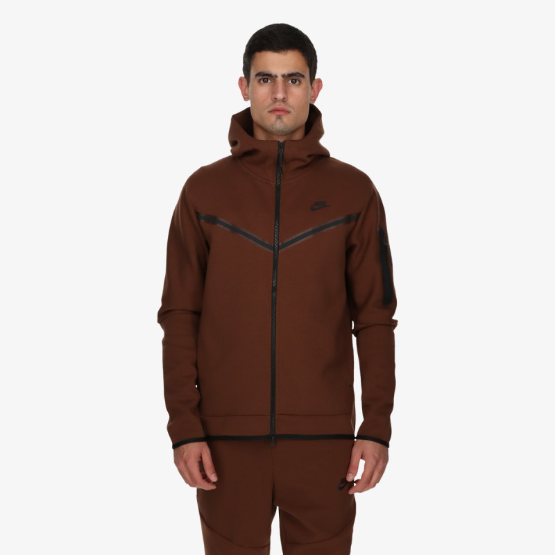 M nsw tch flc wr hoodie fz clearance
