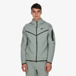 NIKE M NSW TCH FLC HOODIE FZ WR 