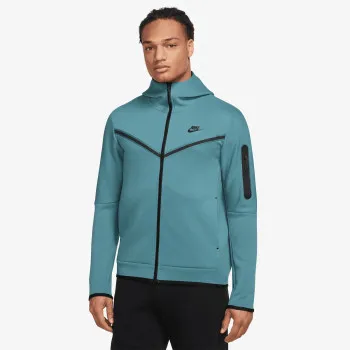NIKE NIKE M NSW TCH FLC HOODIE FZ WR 