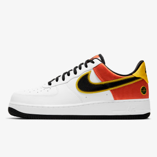 NIKE AIR FORCE 1 '07 LV8 RAYGUNS 