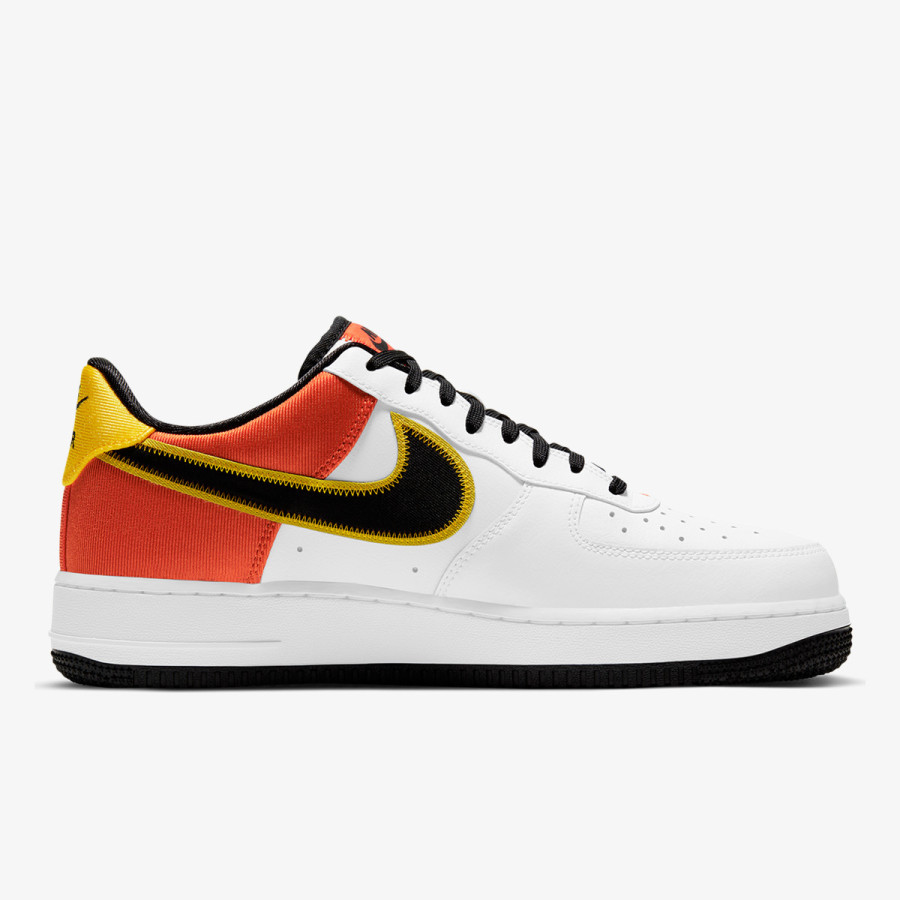 NIKE AIR FORCE 1 '07 LV8 RAYGUNS 