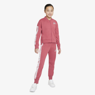 NIKE G NSW TRK SUIT TRICOT 