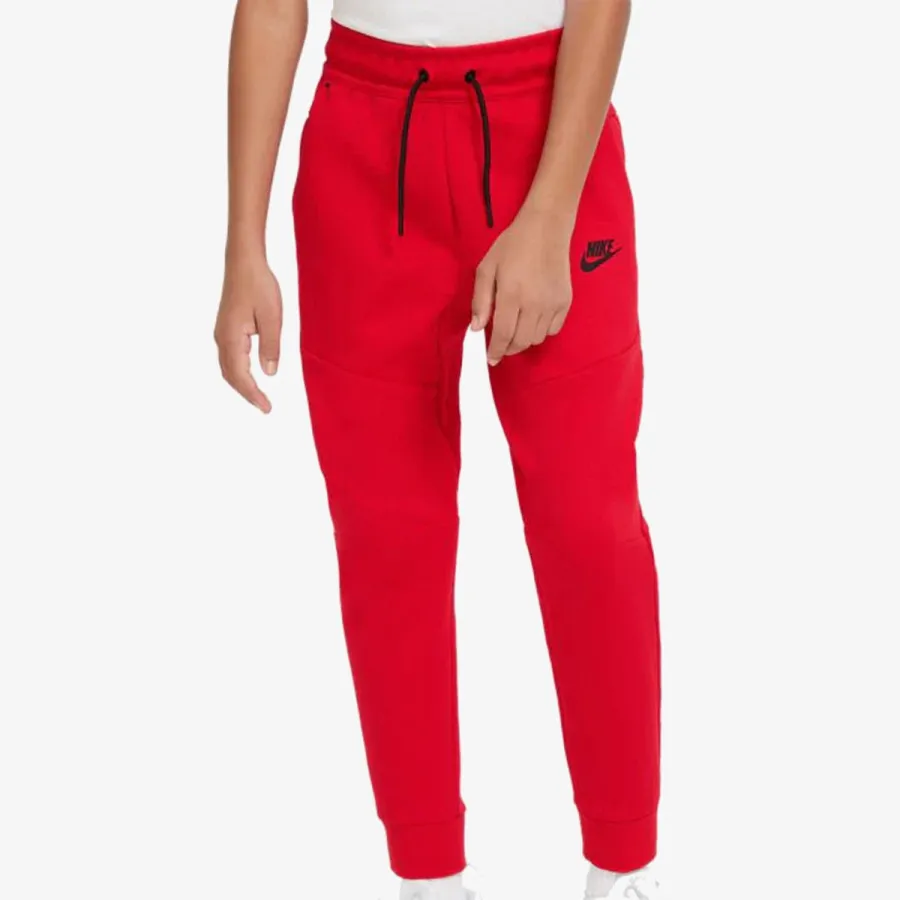 NIKE B NSW TCH FLC PANT 
