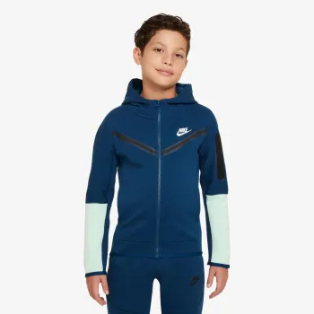 NIKE NIKE B NSW TCH FLC FZ 