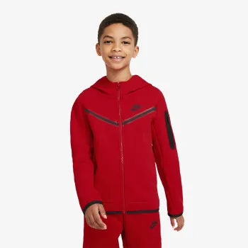 NIKE NIKE B NSW TCH FLC FZ 