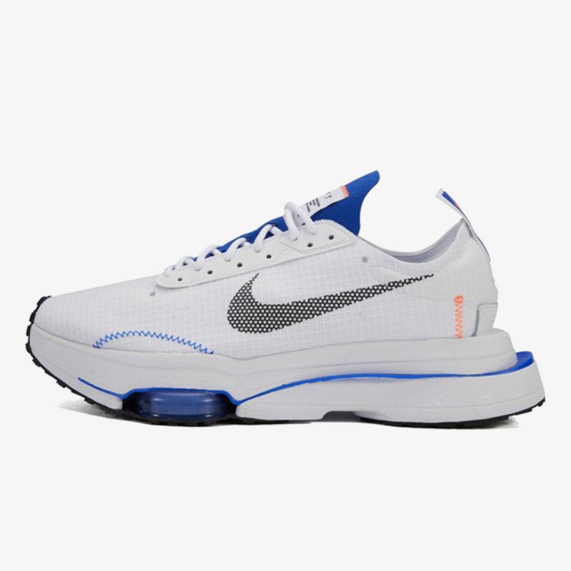 Nike zoom type size