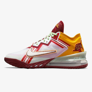 NIKE LEBRON XVIII LOW 