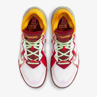 NIKE LEBRON XVIII LOW 