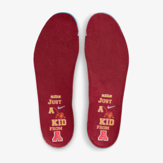NIKE LEBRON XVIII LOW 