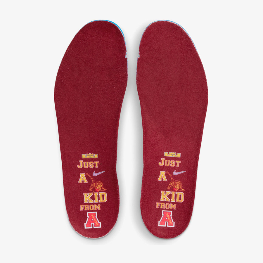 NIKE LEBRON XVIII LOW 