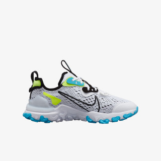 NIKE NIKE REACT VISION WW GS 