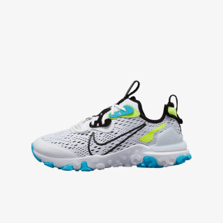 NIKE NIKE REACT VISION WW GS 