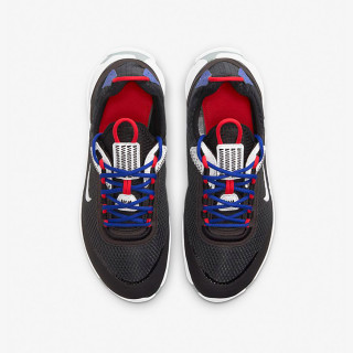 NIKE NIKE REACT LIVE BG 