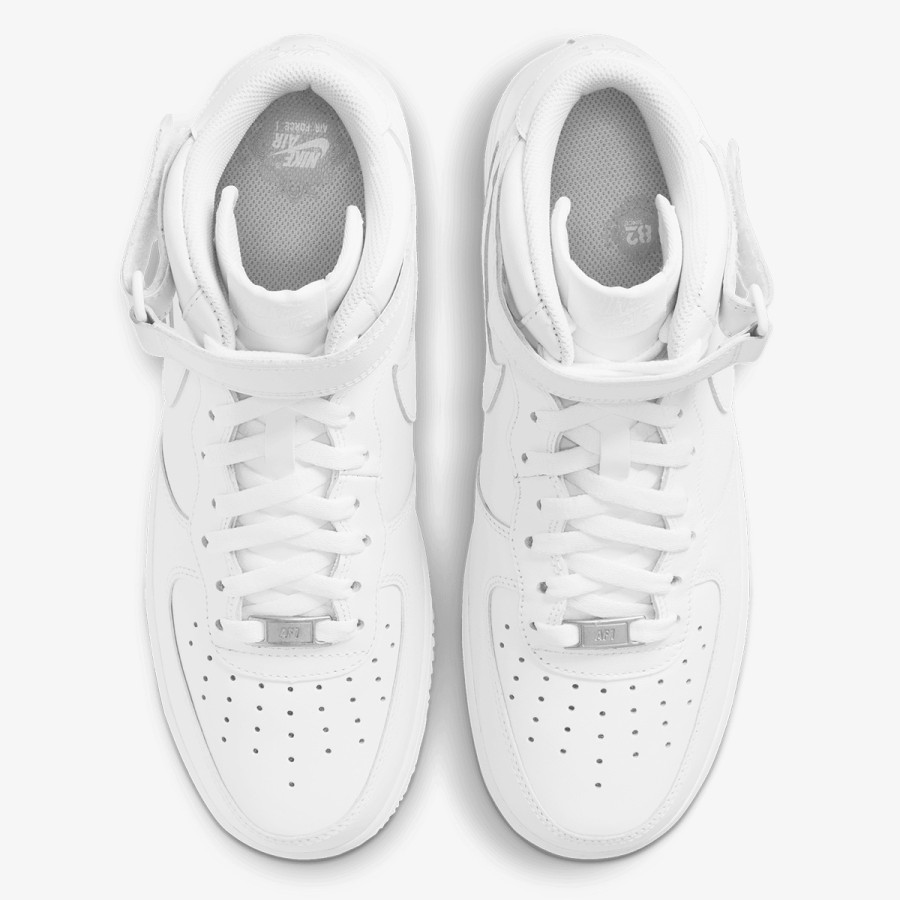 NIKE AIR FORCE 1 MID '07 LE 